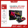 VGA COLORFUL RTX 3060 NB DUO 12GB
