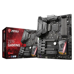 MAIN MSI Z370 GAMING M5 NEW
