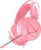 COMBO GEAR BJX PINK EDITION GAMING