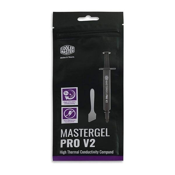 Keo Tản Nhiệt Cooler Master MasterGel V2