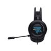 TAI NGHE GAMING ZIDLI ZH6 7.1 LED - USB