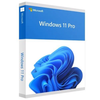 WINDOWS 11 PRO x64 Eng Intl 1pk DSP OEI DVD - FQC-10528