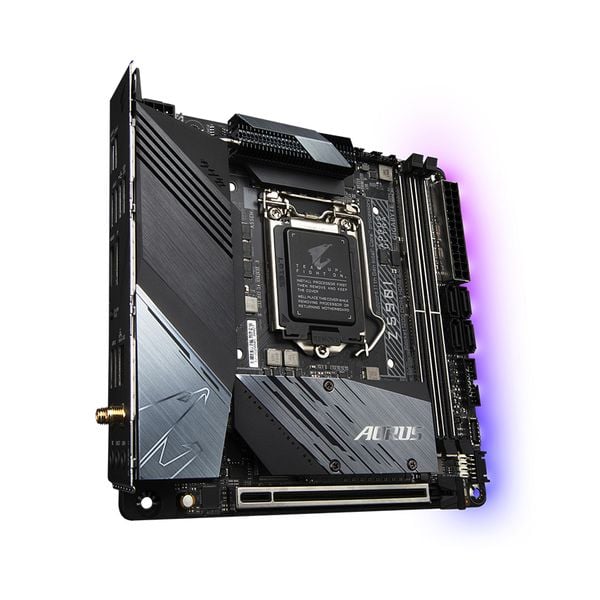 MAIN GIGA Z590I AORUS ULTRA
