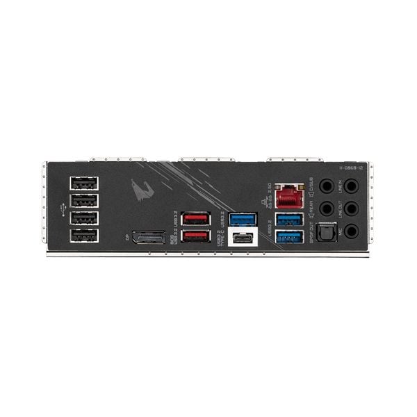 MAIN GIGA Z590 AORUS ELITE