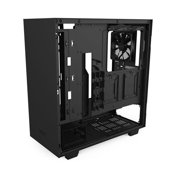 CASE NZXT H510 BLACK