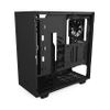 CASE NZXT H510 BLACK