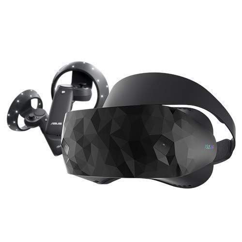 BỘ PHỤ KIỆN THỰC TẾ ẢO ( VR ) ASUS Windows Mixed Reality Headset (HC102) - BH 12TH