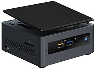 INTEL NUC BOXNUC7PJYH2 (PENTIUM J5005)