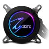 TẢN NHIỆT GIGA AORUS LIQUID COOLER 240