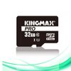 THẺ NHỚ KINGMAX 32GB MICRO SD CARD - KM32GMCSDUHSP-1
