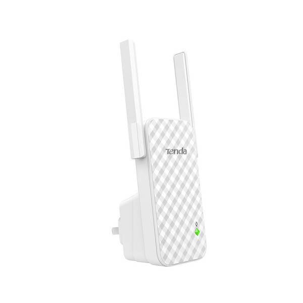 MỞ RỘNG SÓNG WIFI TENDA N300 Model:A9 NEW