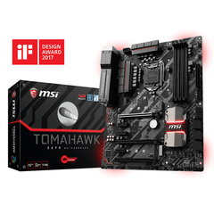 MAIN MSI Z270 TOMAHAWK NEW