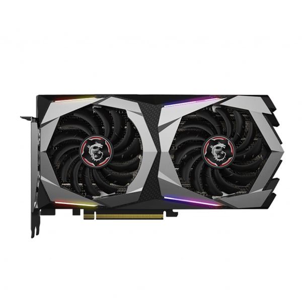 VGA MSI RTX 2060 GAMING X 6G NEW