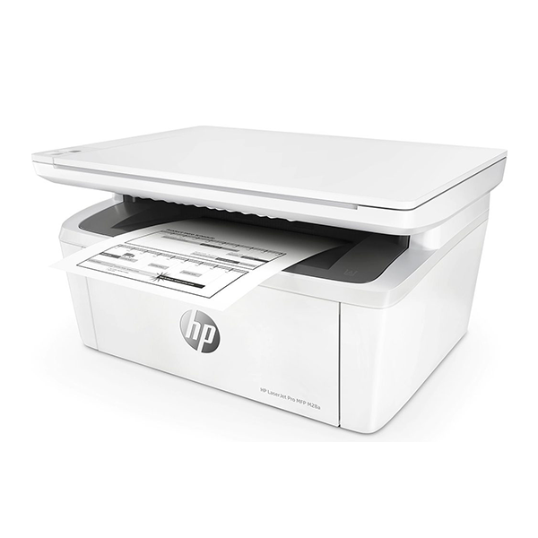 MÁY IN ĐA NĂNG HP LASERJET PRO MFP M28A (W2G54A)