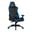 GHẾ ALPHA GAMER GAMING CHAIR VEGA SERIES - MÃ AGVEGA-BK-BL (BLACK/BLUE)