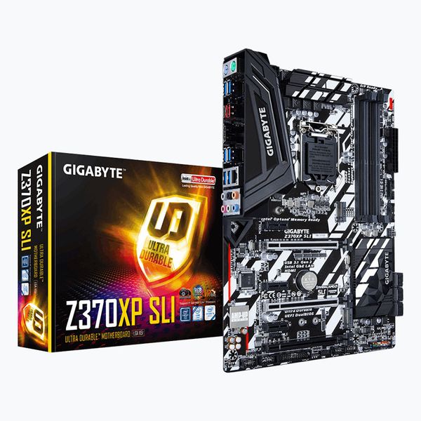 MAIN GIGA Z370XP SLI NEW