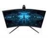 MÀN HÌNH SAMSUNG ODYSSEY G7 27 INCH LC27G75TQSEXXV 2K 240HZ 1MS G-SYNC CURVED GAMING CHUYÊN GAME PSD