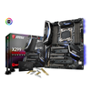 MAIN MSI X299 GAMING PRO CARBON NEW