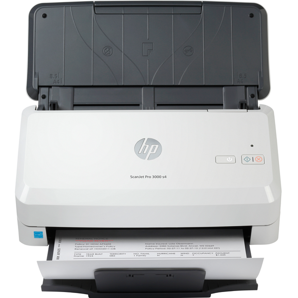 MÁY QUÉT HP SCANJET PRO 3000S4 (6FW07A)