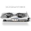 VGA GALAX GTX 1060 OC 6G BLACK 2 fan NEW