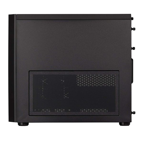 CASE CORSAIR 280X RGB - Micro ATX Case - White - Tặng kèm 2x Fan LL120RGB trong case