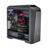 CASE COOLER MASTER MASTER MAKER 5 - WINDOW - NEW