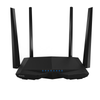 PHÁT WIFI TENDA AC1200 AC6 SMART DUAL-BAND WIFI ROUTER - 4 ĂN TEN NEW