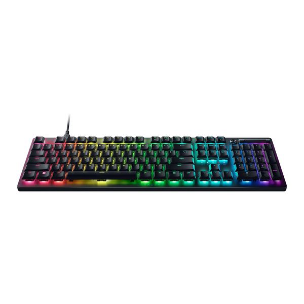 Bàn Phím Razer DeathStalker V2 Low Profile Optical RGB Linear Red Switch