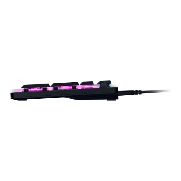 Bàn Phím Razer DeathStalker V2 Low Profile Optical RGB Linear Red Switch