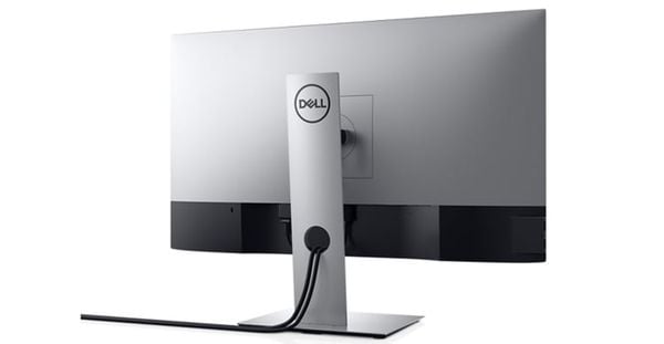 LCD DELL 27 INCH U2719DC ULTRASHARP QHD (2560X1440) IPS NEW