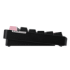 BÀN PHÍM CƠ LEOBOG Hi86 GAMING 3 MODE (Đen Hồng/ Star Vector switch)