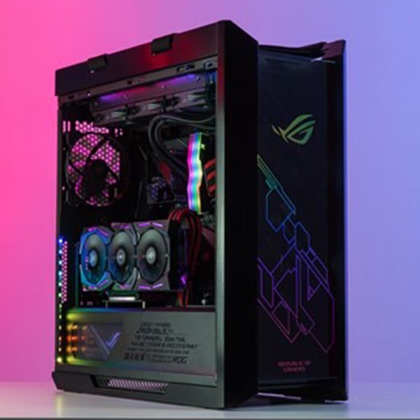 ASUS ROG Strix Riser Cable – Máy Tính Biên Hòa