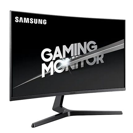 LCD SAMSUNG 27 INCH LC27JG54QQEXXV 2K Curved 144Hz NEW