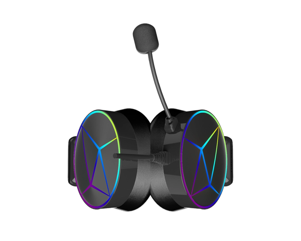TAI NGHE DAREU EH722X PRO BLACK