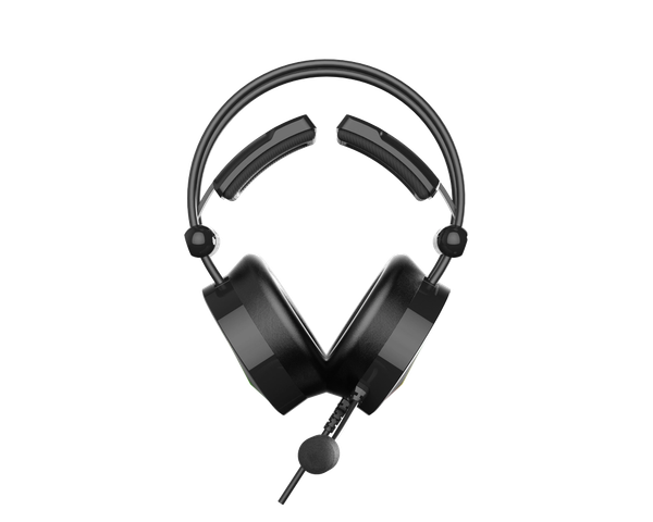 TAI NGHE DAREU EH722X PRO BLACK