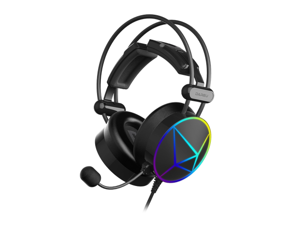 TAI NGHE DAREU EH722X PRO BLACK