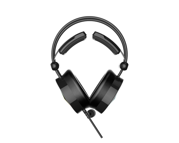 TAI NGHE DAREU EH722X PRO BLACK
