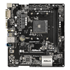 MAIN ASROCK B350M-HDV NEW