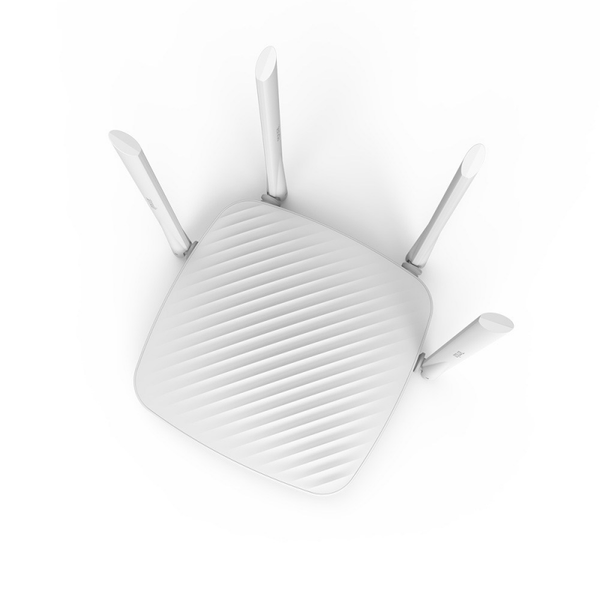 PHÁT WIFI TENDA WIRELESS N ROUTER MODEL:F9- 4 ĂN TEN NEW BH 36TH