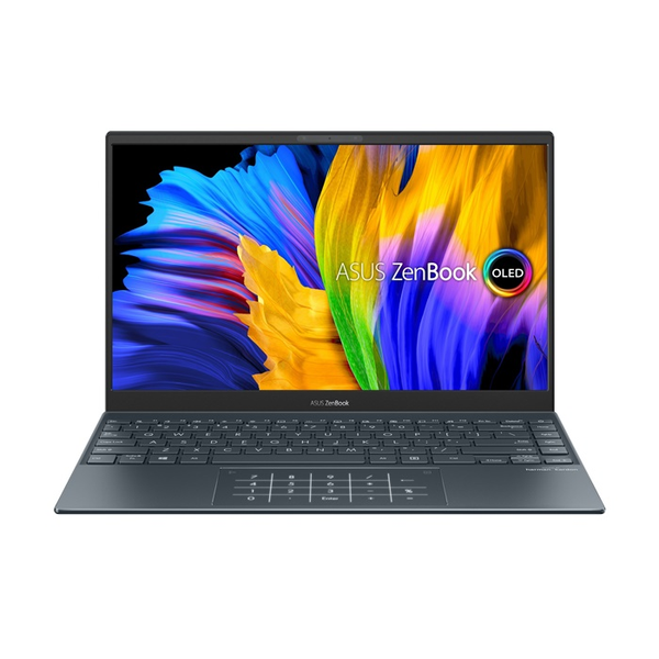 LAPTOP ASUS ZENBOOK UX325EA-EG079T CORE i5-1135G7 | 8GB RAM | 256GB SSD | 13.3 FHD | Win10 DGW