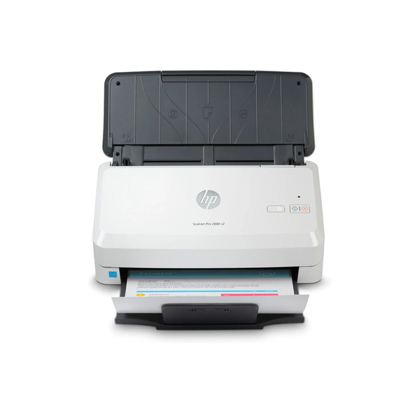 Máy Scan HP 2000S2 (6FW06A)