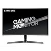 LCD SAMSUNG 27 INCH LC27JG54QQEXXV 2K Curved 144Hz NEW