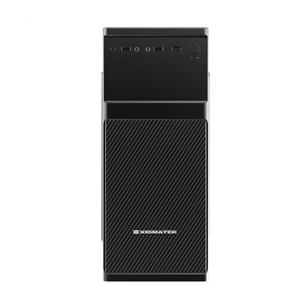 Case XIGMATEK XA-20 Văn Phòng