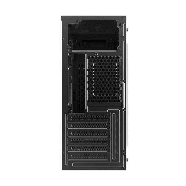 Case XIGMATEK XA-20 Văn Phòng