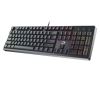 BÀN PHÍM CƠ DAREU DK1280 RGB BLACK RED SWITCH NEW BH 24TH