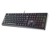 BÀN PHÍM CƠ DAREU DK1280 RGB BLACK BROWN SWITCH NEW BH 24TH