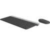 Combo Bàn Phím & Chuột Logitech MK470 USB (Slim Wireless) Black