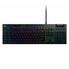 BÀN PHÍM CƠ LOGITECH G813 LIGHTSYNC RGB LINEAR