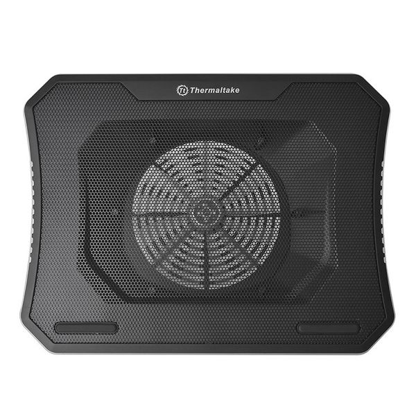 ĐẾ TẢN NHIỆT LAPTOP THERMALTAKE MASSIVE 20 RGB NOTEBOOK COOLER NEW