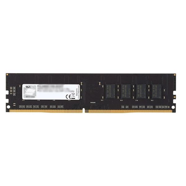 DDR4 8GB GSKILL (F4-2400C17S-8GNX) BUSS 2400 NEW